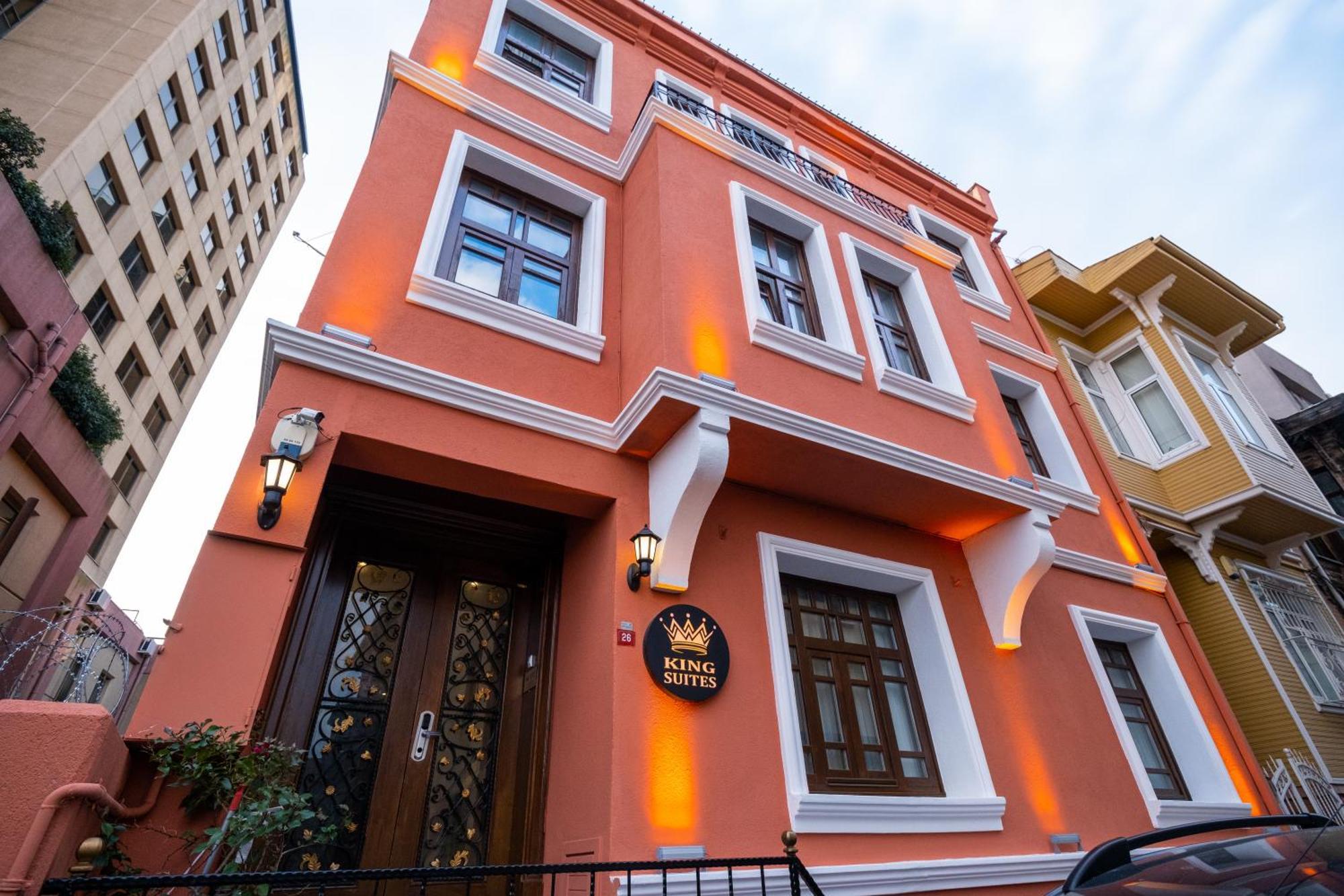 King Besiktas * Provincia di Istanbul