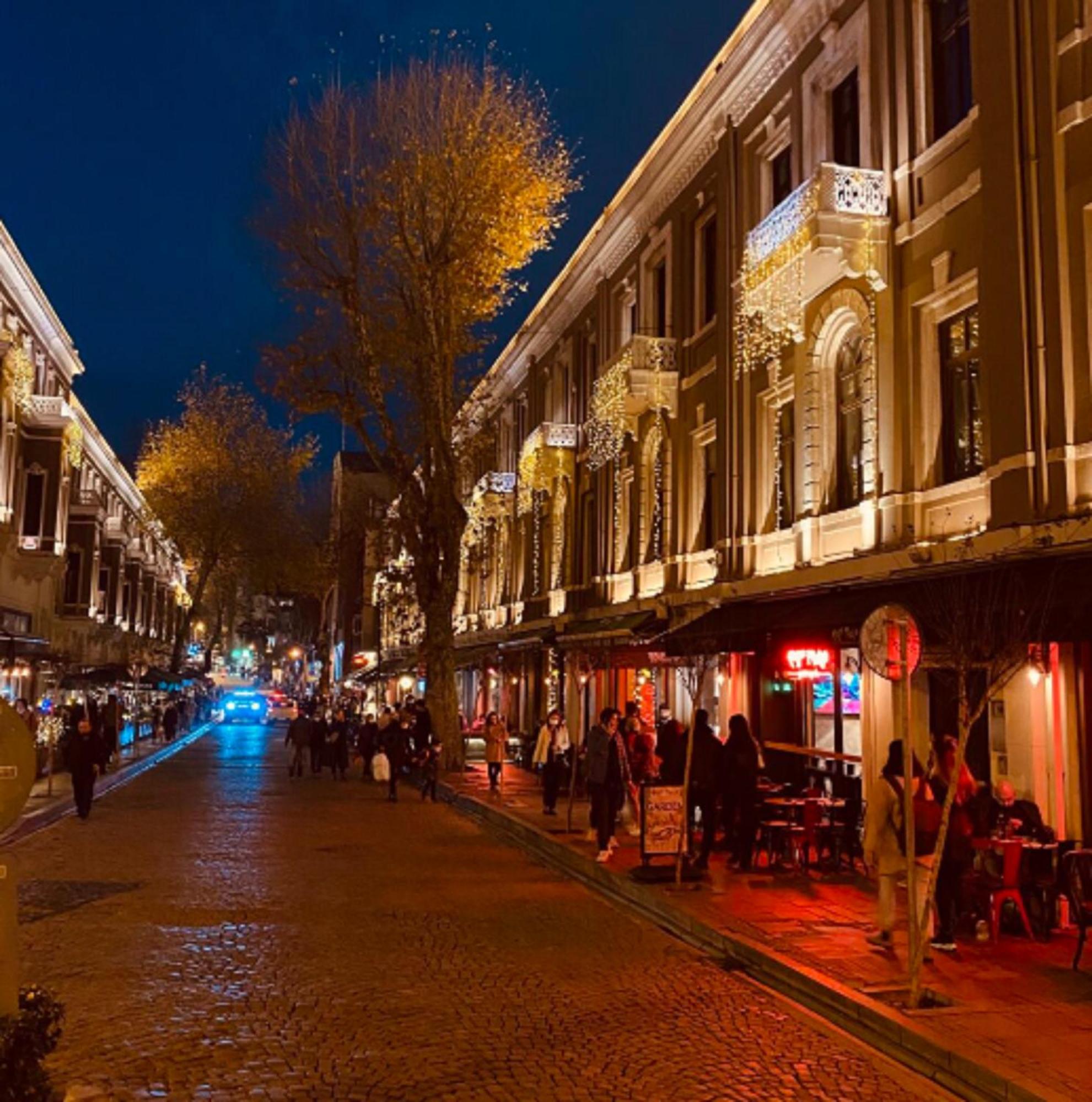 King Besiktas Provincia di Istanbul