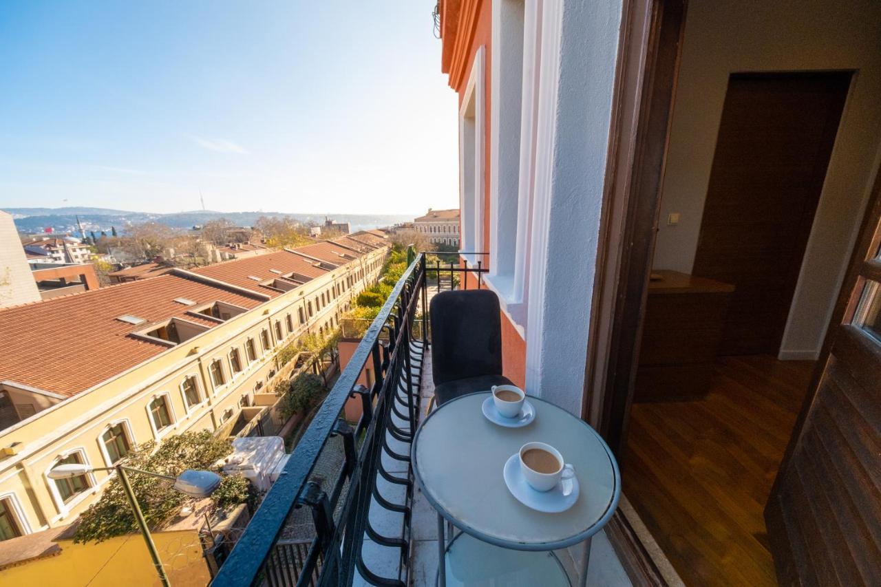 King Besiktas Appartement Istanboel