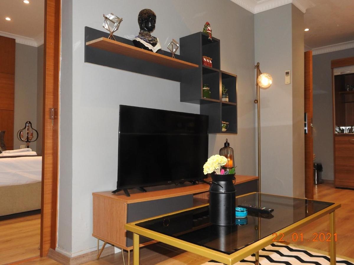 King Besiktas Appartement Istanboel