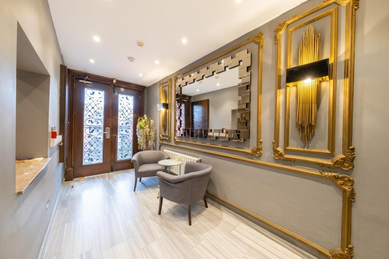 King Besiktas Appartement Istanboel