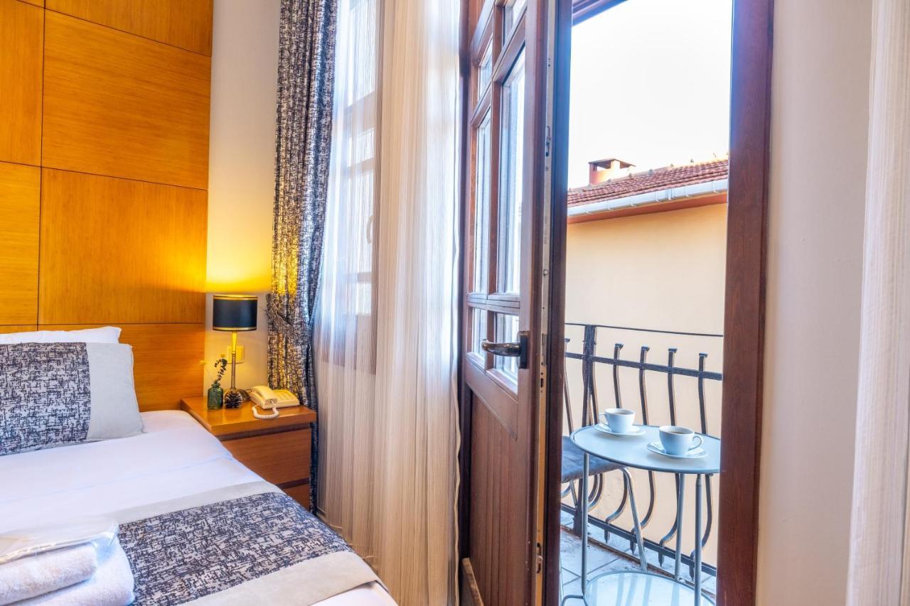 King Besiktas Appartement
